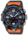 G-Shock GGB1001A9 Tactical MudMaster Watch Orange/Black 145-215mm