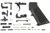 Colt AR-15 Lower Receiver Parts Kit .223/5.56mm Semi-Auto