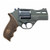 Chiappa Rhino 30DS 357 Magnum 3" OD Green 6-Round