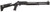 Charles Daly 601 DPS 12 Gauge Semi-Auto 18.5" Black Synthetic Pistol Grip