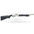 Charles Daly 301 Tactical 12 Gauge Pump 18.5" Nickel Synthetic