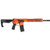 Black Rain Ordnance Fusion Complete Upper 5.56 NATO 16" M-LOK 12" Direct Impingement