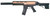 Blue Line Solutions Mauser M-15 SD 22 LR 16.37" Bronze Synthetic Folding 10-Round