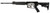 APF Delta Carbine Delaware Crossing 5.56 NATO 16" Synthetic Black 30-Round