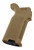 Magpul MOE-K2 AR-15/M4 Pistol Grip - Coyote Brown