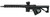 Sig Sauer M400 Forge 5.56 NATO 16" CHF Mid-Length CA Compliant
