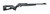 TriStar Sporting Arms KR22 .22 LR 18.6" Threaded Black Synthetic 10-Round