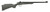 Keystone Sporting Arms Crickett 22 LR 16.125" Blued/Gray Synthetic