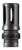 Dead Air Armament Xeno GOV A1 Flash Hider 30 Cal 5/8x24