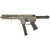 LWRC IC-PSD 9mm Luger Pistol 8.5" Barrel 30+1 Round Tungsten