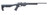 Citadel TRAKR 22 LR 18" Matte Blue Black Tactical Stock