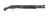 Mossberg 990 Aftershock SPX 12 Gauge Semi-Auto 18.5" Matte Black Synthetic