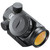 Bushnell TRS-25 1x25mm 3 MOA Red Dot Sight