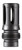 Dead Air Armament Xeno GOV A1 Flash Hider .30 Cal 1/2x28
