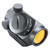 Bushnell TRS-25 Red Dot Sight with Hi-Rise Mount 3 MOA
