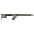 Smith & Wesson M&P FPC 10mm Auto 16.25" Olive Drab Green Folding