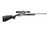 Traditions Outfitter G3 Pro 45-70 Government 22" Stainless Cerakote Adjustable Black Synthetic