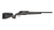 Savage Arms 110 Trailblazer 300 Winchester Magnum 22" Fluted Heavy Sporter Flat Dark Gray Synthetic