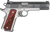 Springfield Armory Ronin .45 ACP Pistol 5" Barrel 8+1 Round Blued/Stainless