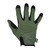 Patrol Incident Gear Delta Plus Tactical Glove 2X-Large Ranger Green