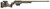 Cadex Defence CDX-R7 SHP 338 Lapua Magnum 27" Threaded OD Green Synthetic Precision Rifle