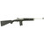 Ruger Mini-Thirty Bolt Action Rifle 7.62x39 18.5" Barrel Black Synthetic Stock