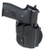 Fobus Roto Paddle Holster Right Hand Sig Sauer 229 No Rails Black