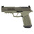 Sig Sauer P365 Fuse 9mm 4.3" Cerakote 2-Tone Green/Black 21+1