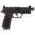 Sig Sauer P365 X-Macro Hush Puppy 9mm 4.3" Black 17+1