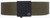 Nexbelt Supreme Appendix Ratchet Belt OD Green