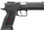 Tanfoglio Stock III 38 Super 4.75" Black 17+1