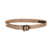 TacShield 1.75" Tactical Rigger Belt - Small (30"-34") Tan