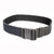 Blackhawk Foundation Series MOLLE Outer Belt Black Small (29"-34")