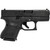 Glock 27 Gen5 40 S&W Pistol 3.43" Barrel 9+1 Round Black (Marksman Barrel)