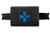 Blue Force Gear Micro Trauma Kit NOW! Belt Mount Complete Kit - Essential Supplies, Black
