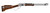 Derya Arms RAN 357 Magnum 20" Nickel Walnut