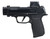 Sig Sauer P365 AXG Luxe 380 ACP 3.1" Pearlescent Black 12+1