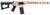 APF Fury Complete Upper 5.56 NATO 16" Nitride M-LOK 15"