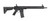 Colt Enhanced Patrol Rifle EPR-II Gen 2 5.56 NATO 16.1" Matte Black Magpul SL Stock 30-Round