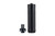 IWI IWS7 Direct Thread Suppressor 7.62mm / .30 Caliber 5/8x24 Black