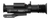 DNT Optics Zulus HD 5-20x Day/Night Rifle Scope V2 with Laser Rangefinder