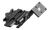 DNT Optics QDM150 Multi-Functional Quick Detach Mount 1.5 Inch