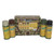 Hunter's Specialties Camo Spray Paint Kit with Leaf Stencil