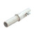 Gold Tip GT Series Nock .246 White 12-Pack