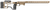 MDT ACC Elite Chassis System Remington 700 Short Action Right Hand FDE