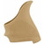 Hogue HandAll Beavertail Grip Sleeve Glock 26/27 Flat Dark Earth