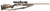 CVA Accura LR-X 50 Caliber Muzzleloader Scoped Package