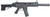 Blue Line Solutions Mauser M-15 SD .22 LR 16.37" Black Synthetic 10- Round -Faux suppressor