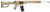 APF Armory Varmint 2.0 22 ARC 18" 416 Stainless Billet FDE Magpul PRS Lite