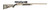 CVA Accura LR-X 45 Caliber 30" Fluted Threaded Nitride FDE TrueTimber Strata Synthetic